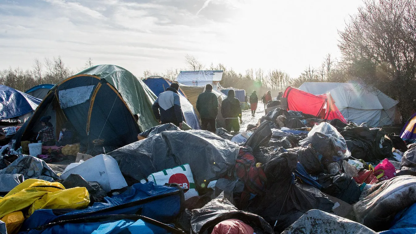Kovács Zoltán: "Az első lépés az európai határok megvédése"