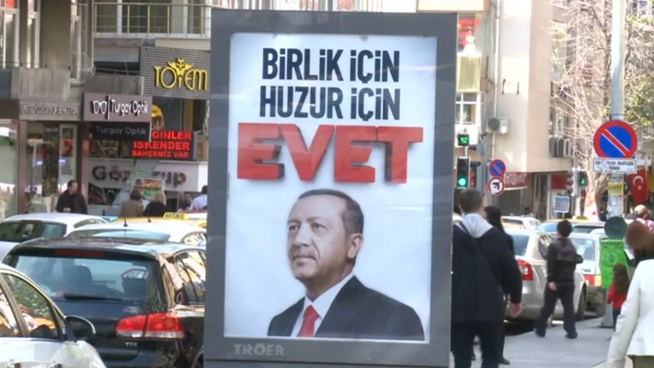 Teljhatalom – Globál