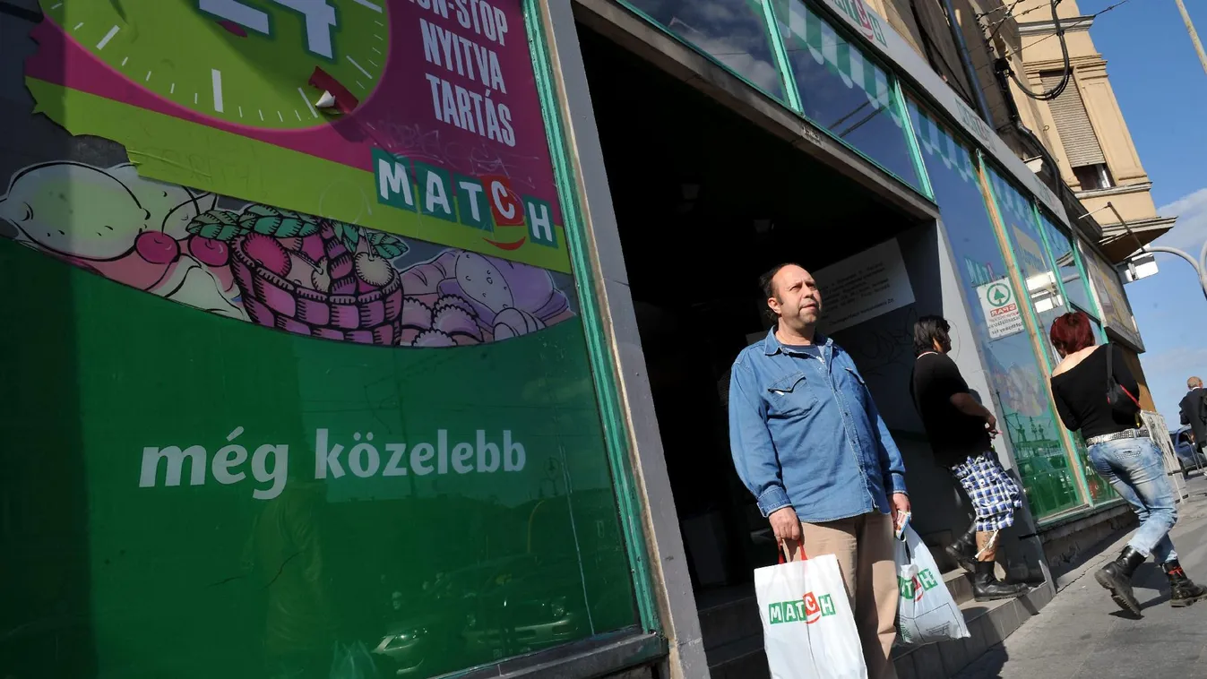 Ha a vagyonőr beveri a fejedet