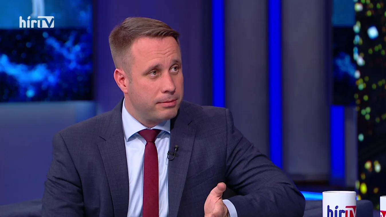 Dömötör Csaba: Fizikai és anyagi értelemben is a biztonság az elsődleges