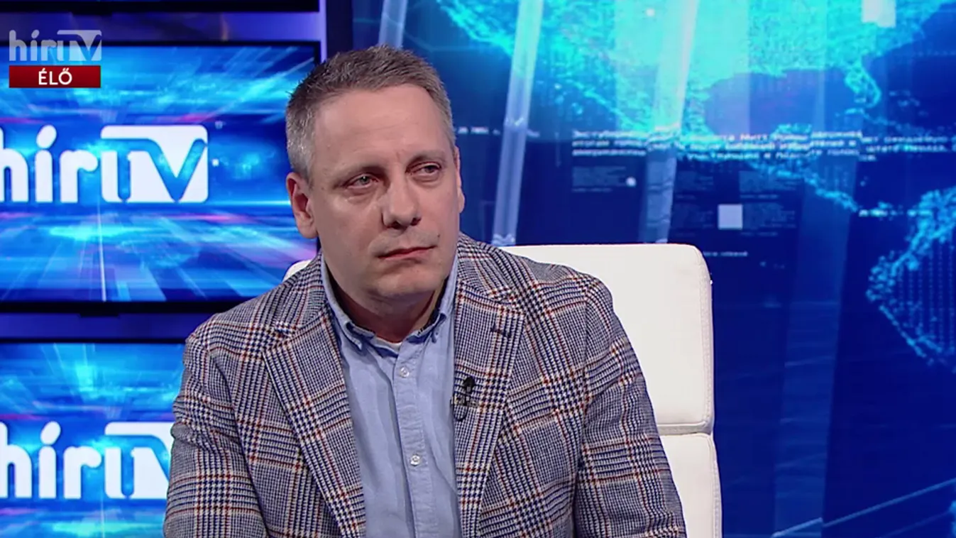 Pindroch Tamás: A jobboldal minden országban nemzeti + videó