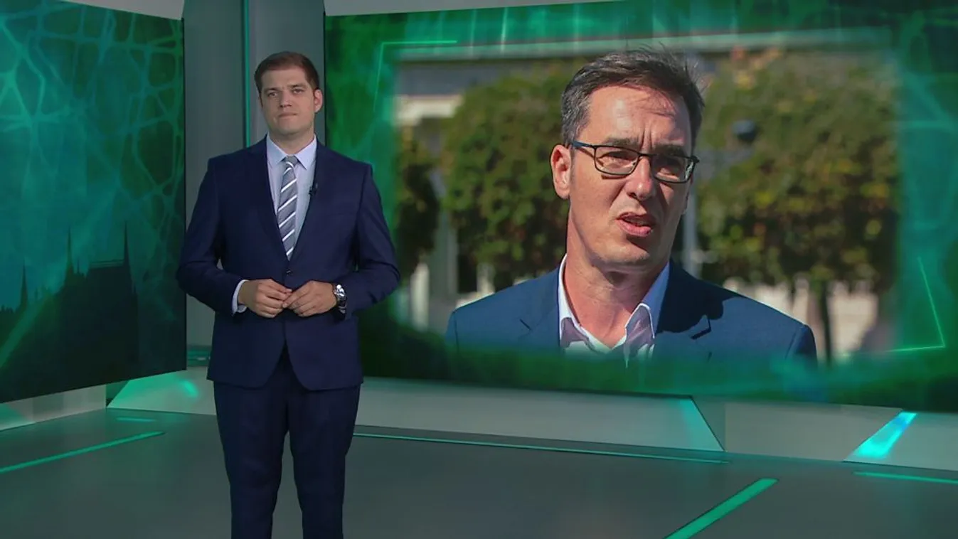 Napról napra: Korrupció és fenyegetés a baloldalon