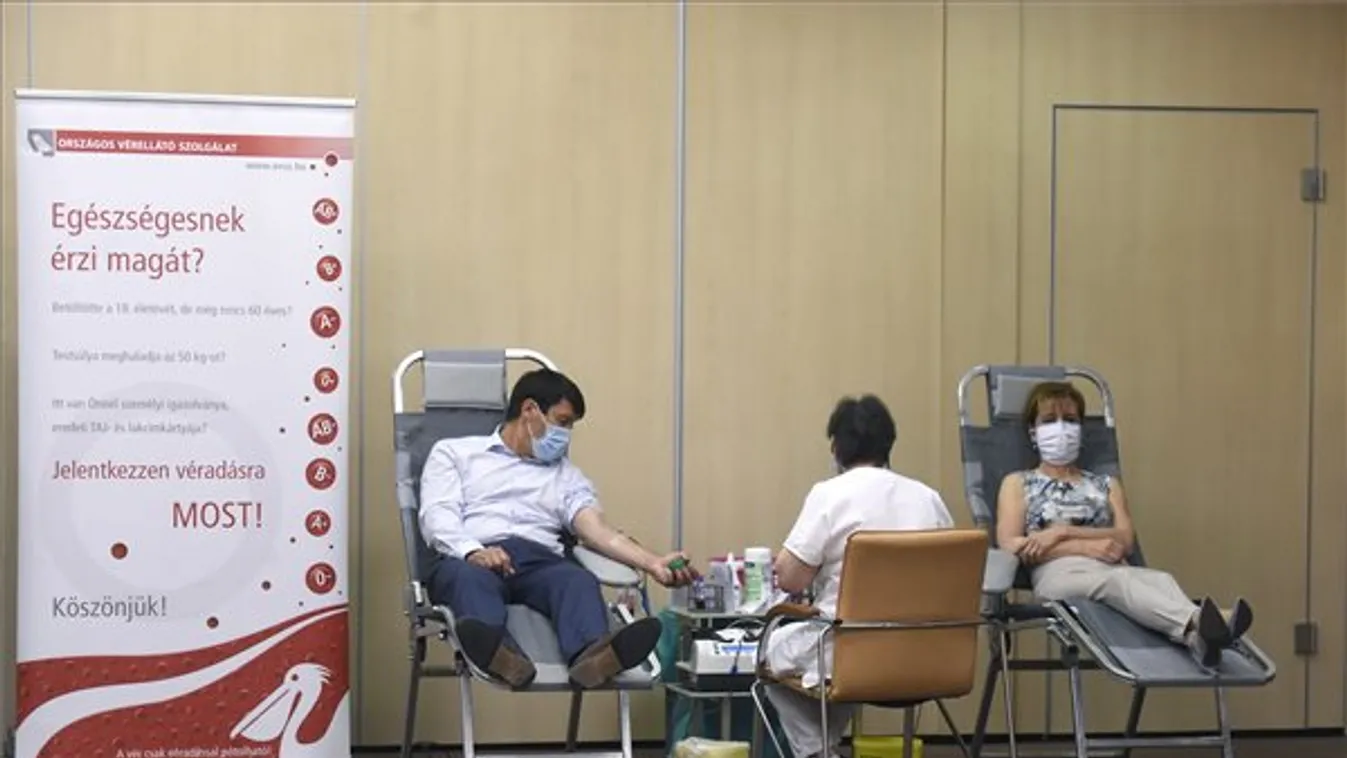 Herczegh Anita: Tegyünk meg mindent azért, hogy enyhítsünk a nehéz helyzeten!