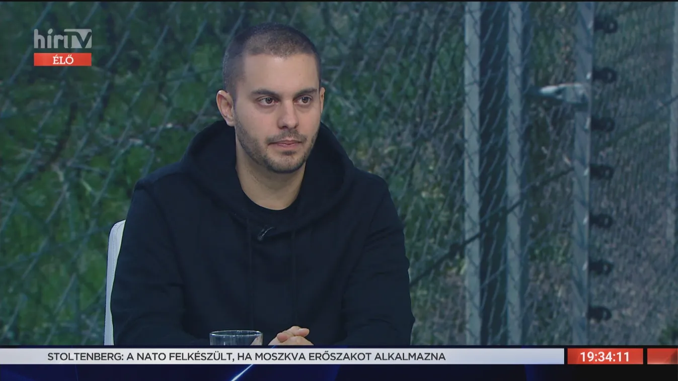 Megadja Gábor: Az ellenzéket az zavarja, hogy a kormány munkája sikeres