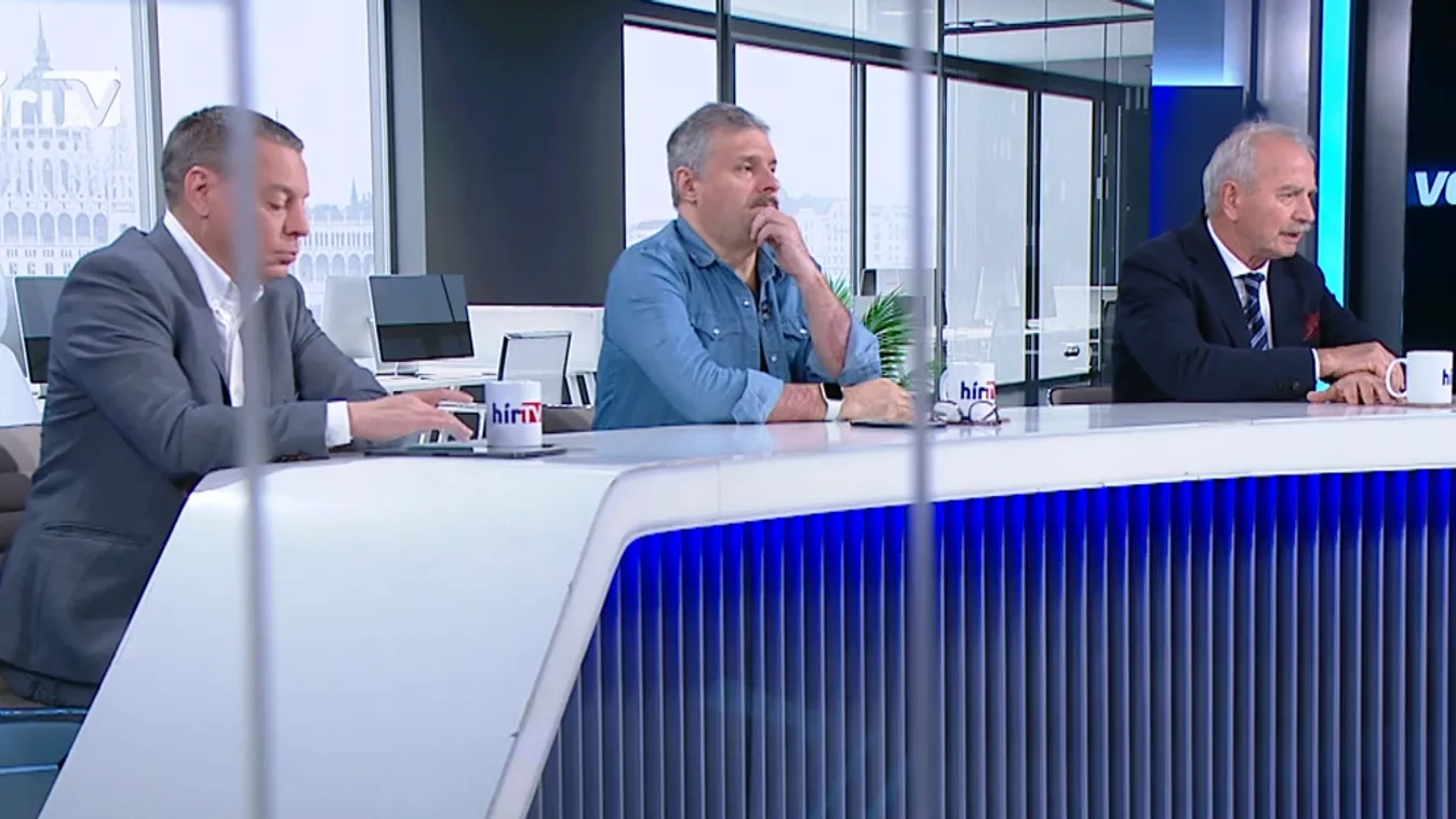 Vezércikk: a tengerentúlról is látszik, hogy az uniós vezetők Orbán Viktor megbuktatásán dolgoznak + videó