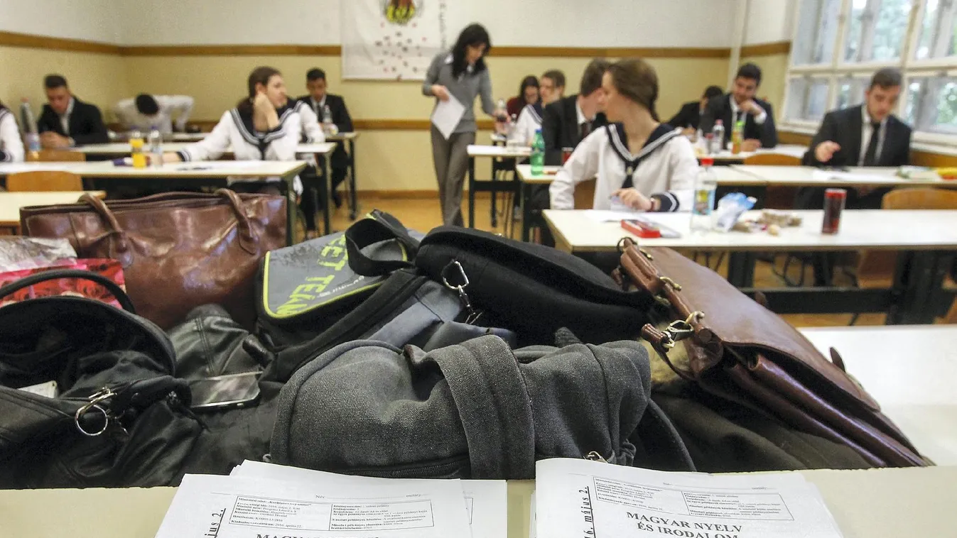 Gond van az ELTE-tanárképzősök kötelező gyakorlatával