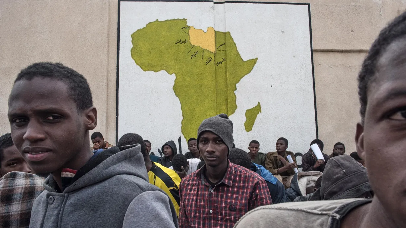 A szakértő szerint a gazdasági migránsok szembesülnek azzal, hogy nehéz bejutni az EU-ba
