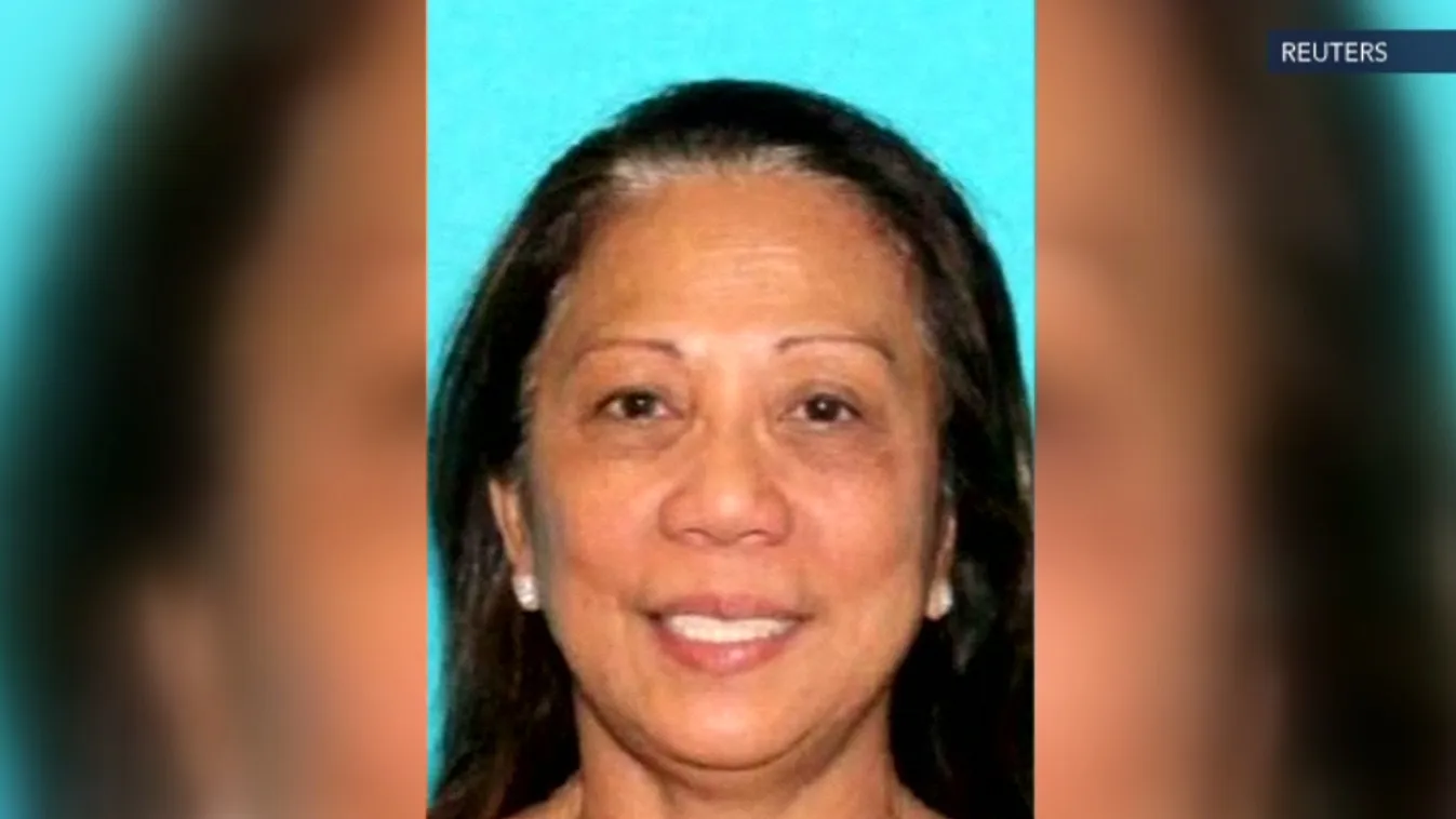 A Las Vegas-i vérengző barátnője állítja, nem tudott a férfi tervéről