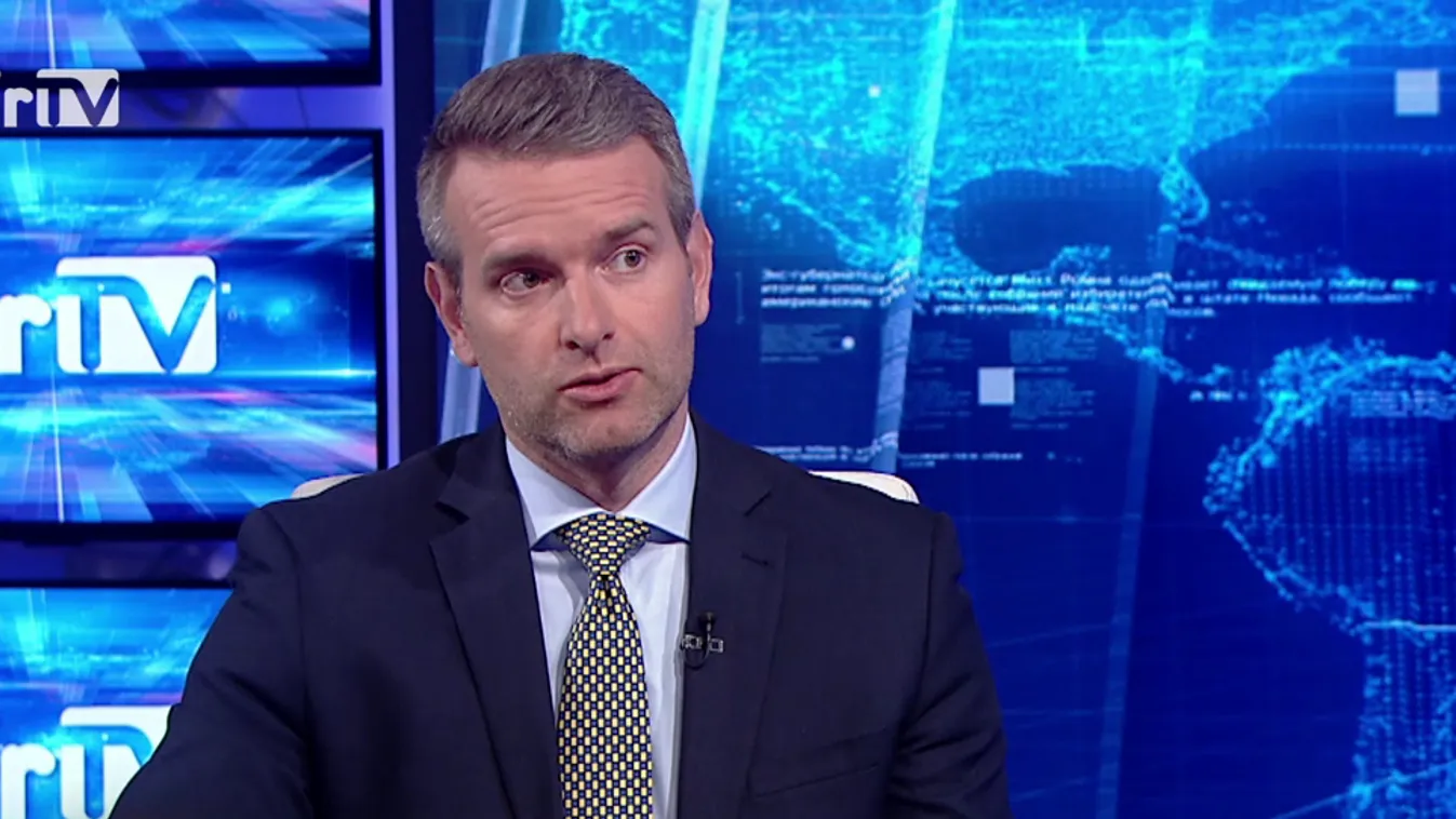 Steiner Attila: Az atomenergia felhasználásának fontossága nem ideológiai kérdés + videó