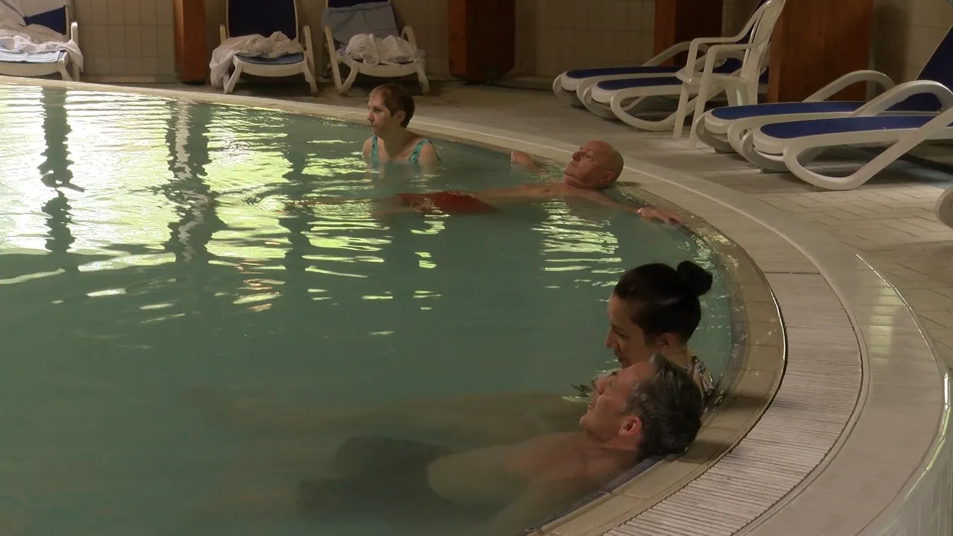 Telt házasak lesznek a hazai szálláshelyek szilveszterkor