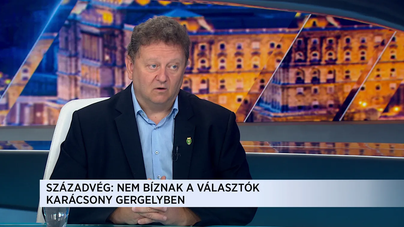 Karácsony Gergely gondolkodásában Zugló már abszolút a perifériára szorult