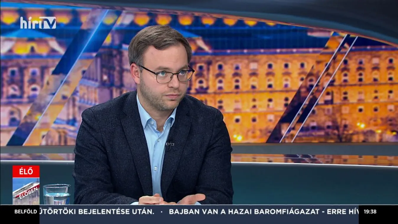 Orbán Balázs: Nincs nemzetisége a vakcinának