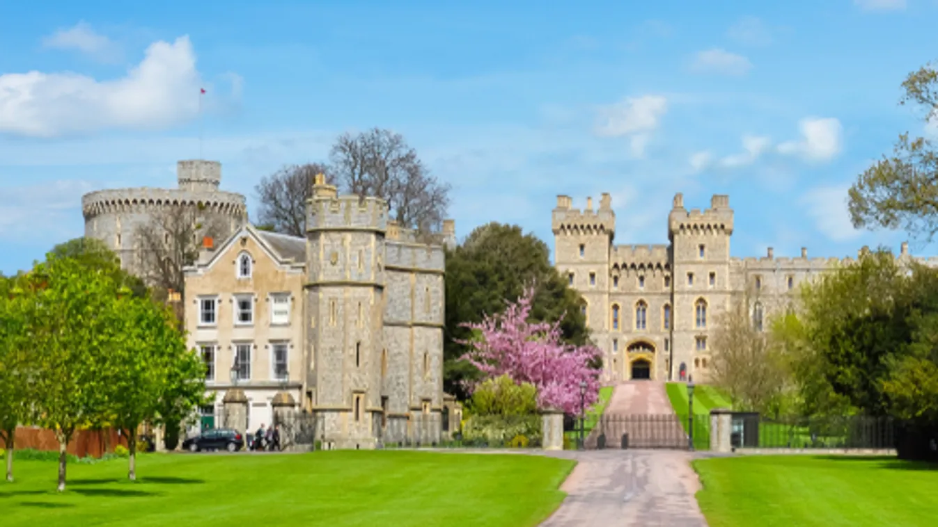 Zárt körben ünnepelték a brit uralkodó hivatalos születésnapját