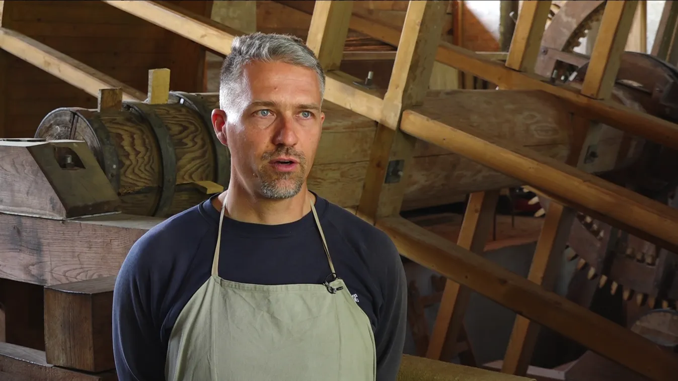 Radar - A világ egyetlen taposómalma