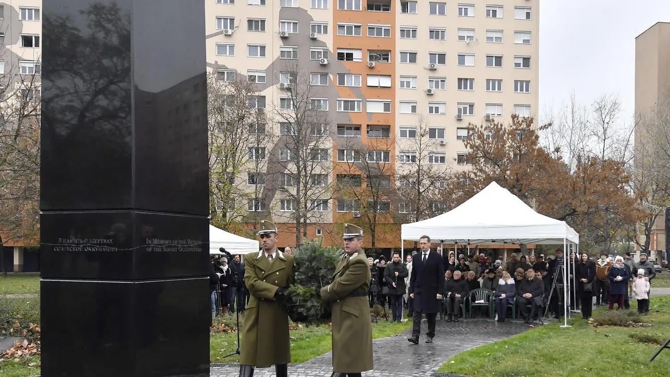 Varga: Adósok vagyunk a málenkij robot részleteinek tisztázásával