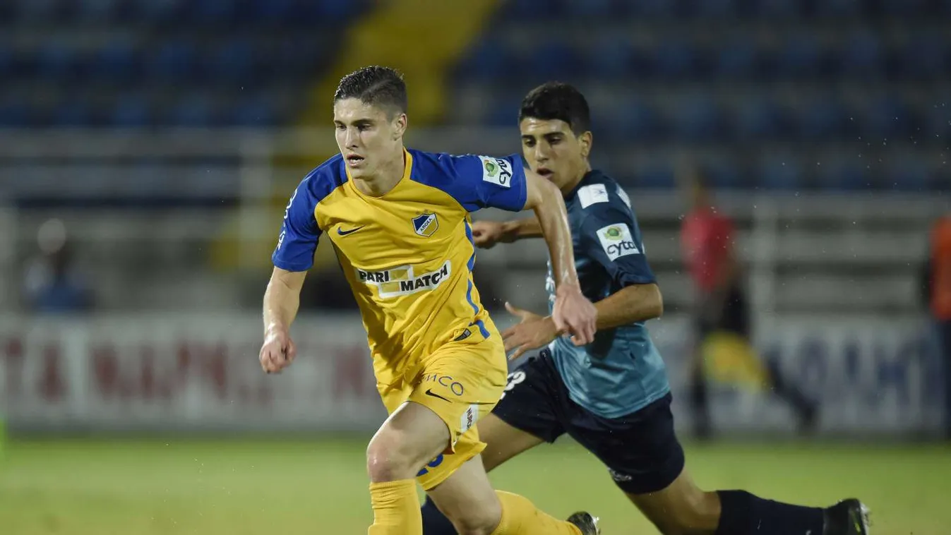 Felemás magyar szereplés az Európa Ligában