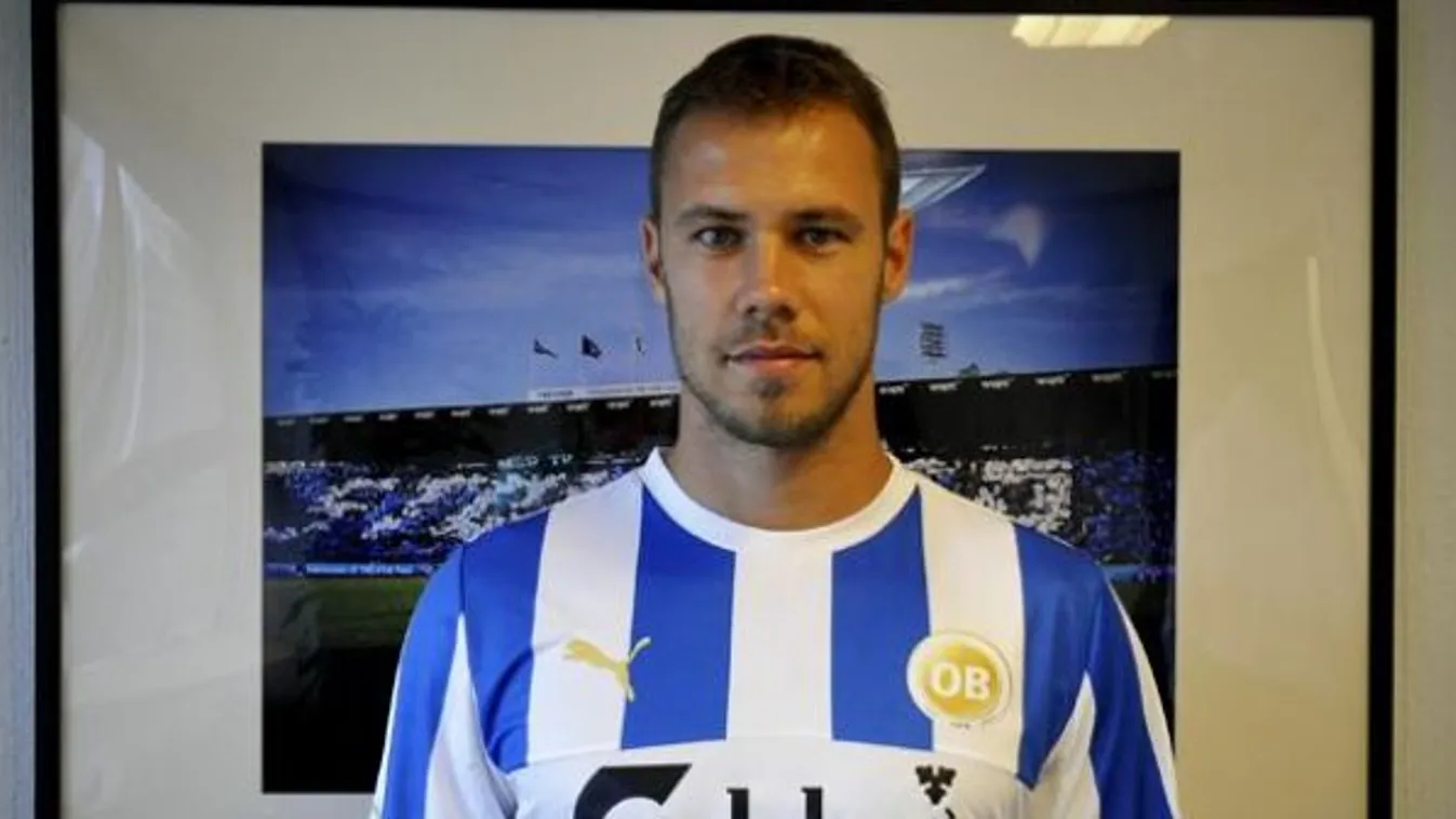 Vadócz aláírt a szezon végéig