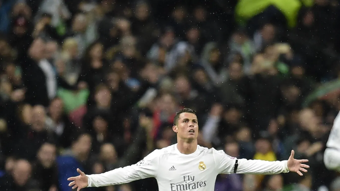 BL: gálázott a Real, küszködött a Juve