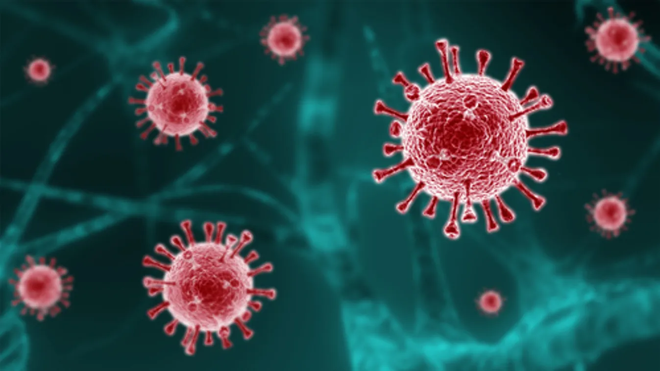 A fertőzöttek száma 123,6 millió, a halálos áldozatoké 2,72 millió a világon