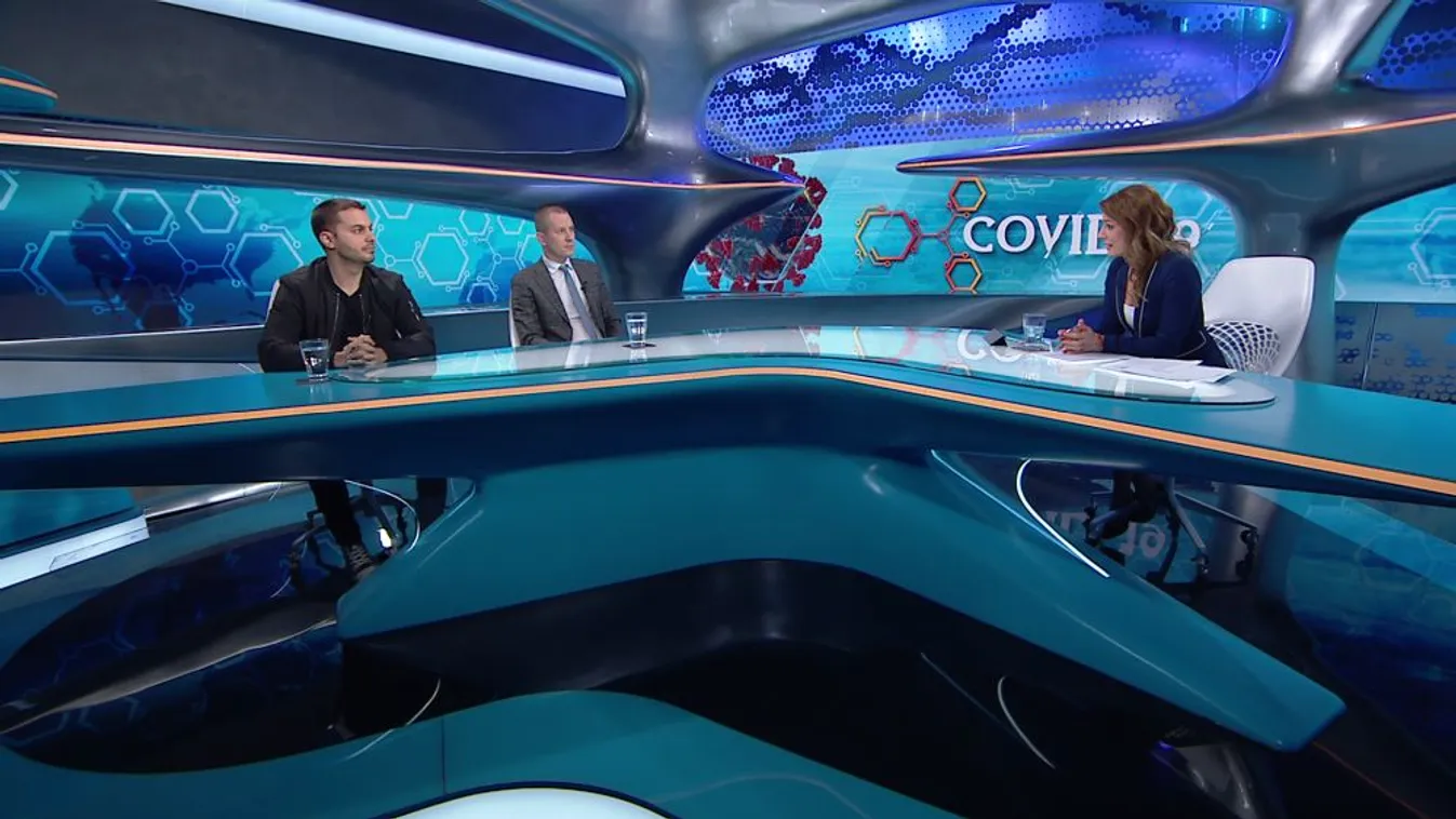 Magyarország élőben extra - bizonyos ellenzéki csatornák a koronavírus kollaboránsai