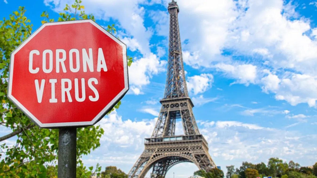 A járvány második hulláma erősebbnek ígérkezik a tavaszinál Franciaországban