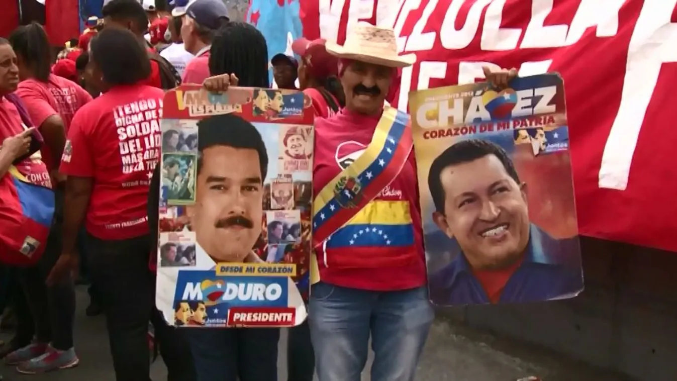 Az elnök bíróság elé állítaná az önjelölt elnököt