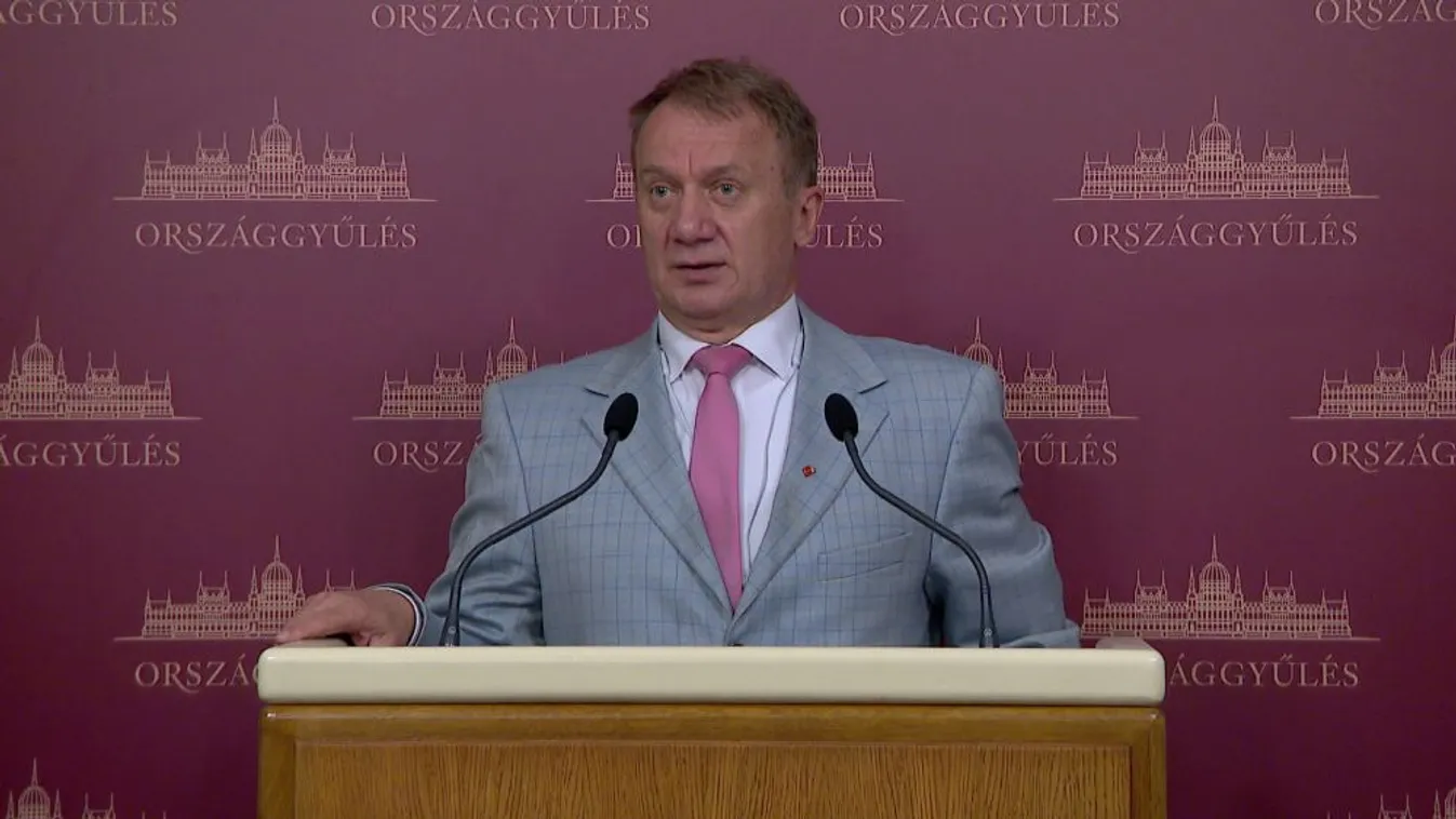 Bizonyíték cáfolja Varju László állítását