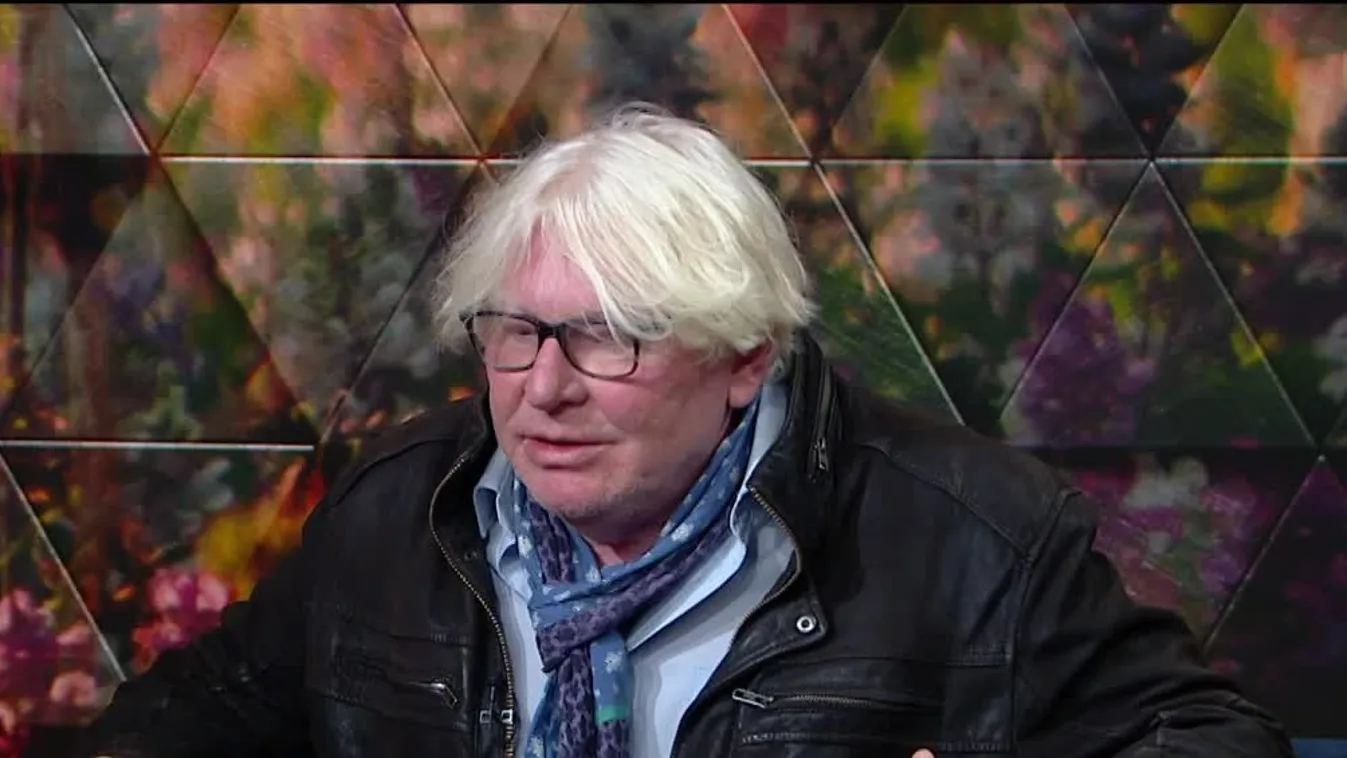 Mozaik - Petőfi dícsérete - Lemezbemutató koncert a Magyar Nemzeti Múzeumban