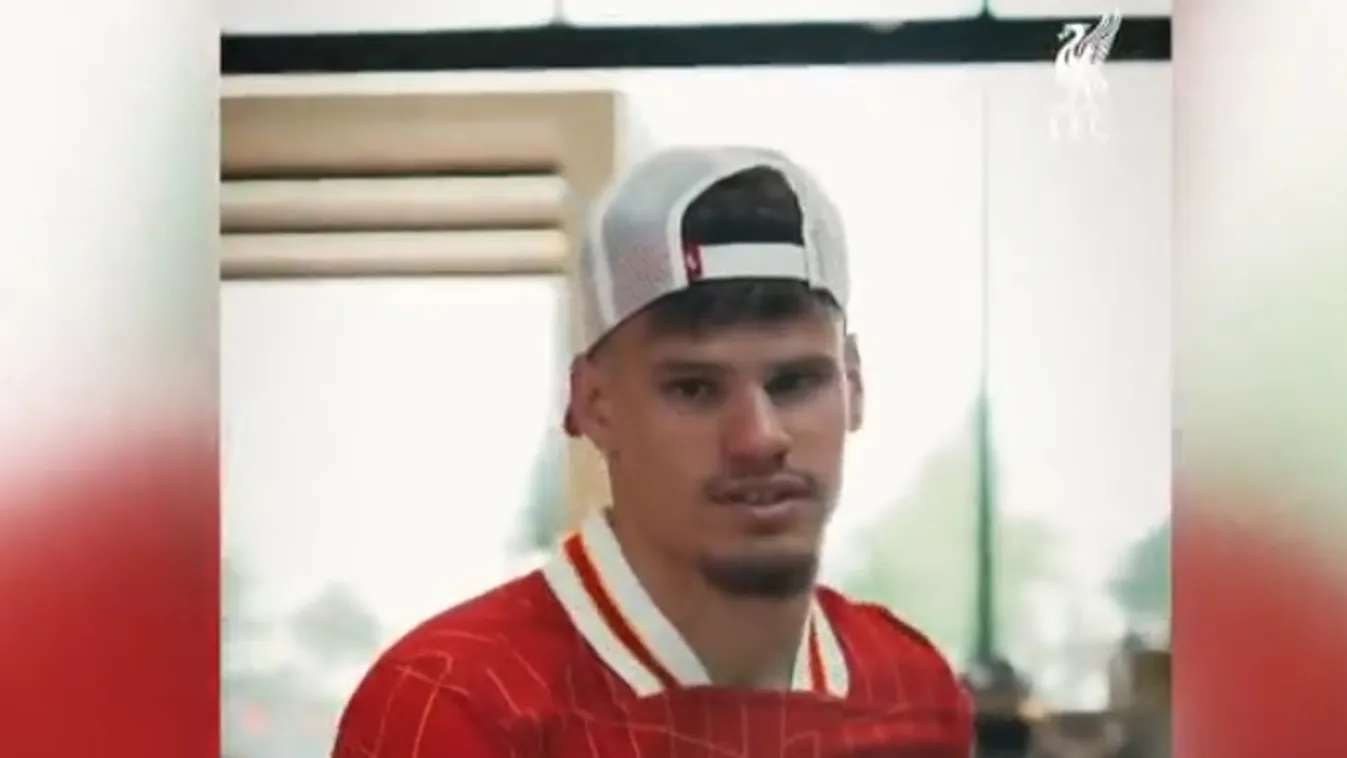 Lelátó – 47 millió euróért szerződtette a Liverpool Kerkez Milost a Bornemouth-tól + videó