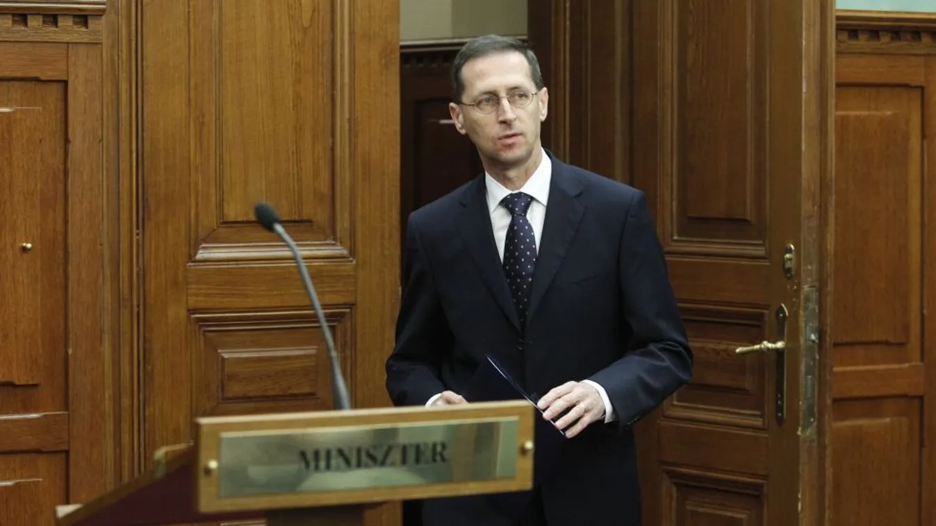 A magánépítkezőknek is biztosítanák az alacsonyabb áfát