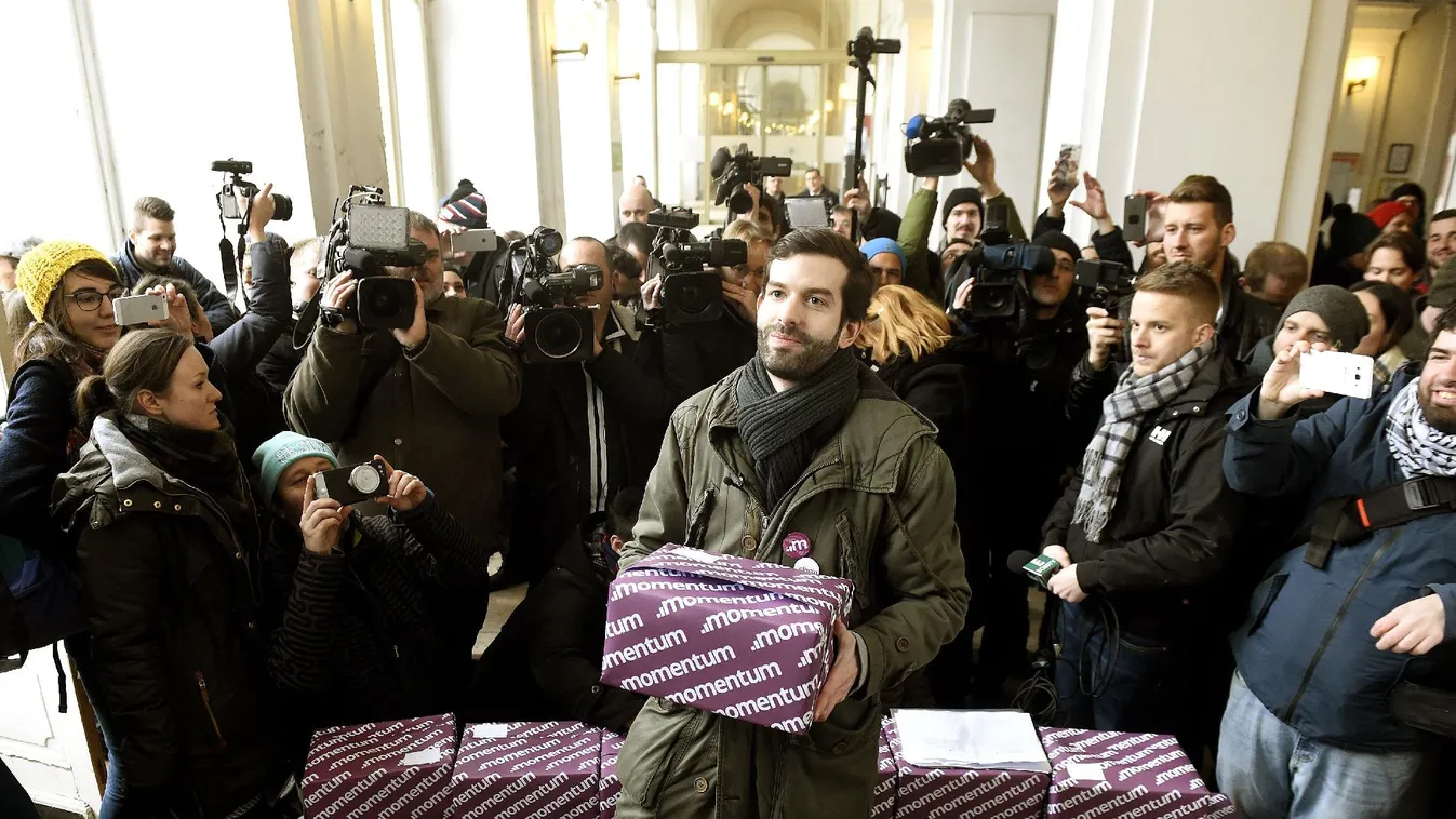 266 151 szavazatot gyűjtött a Momentum