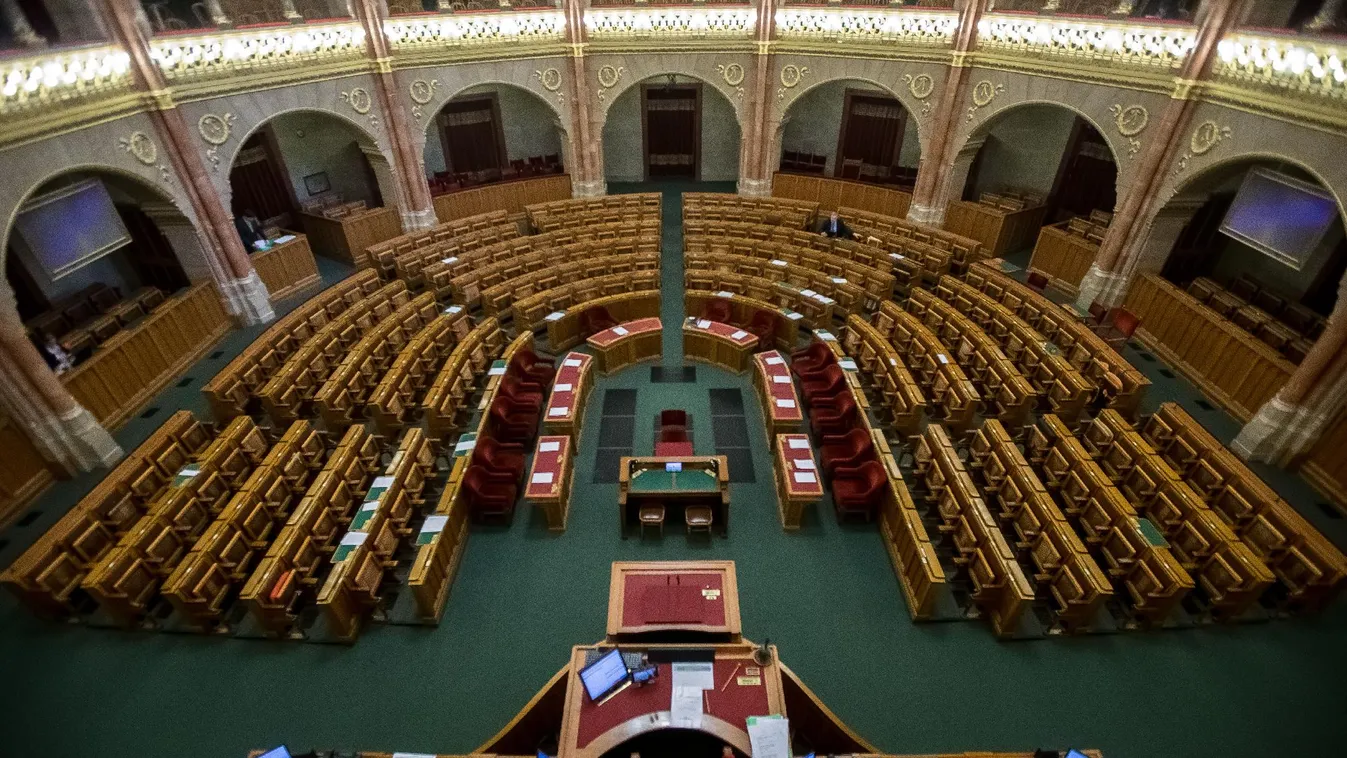 Rendkívüli ülésnap - Reggeli járat