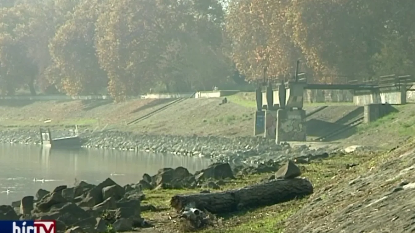 Szennyezett talaj: még semmit nem tudni