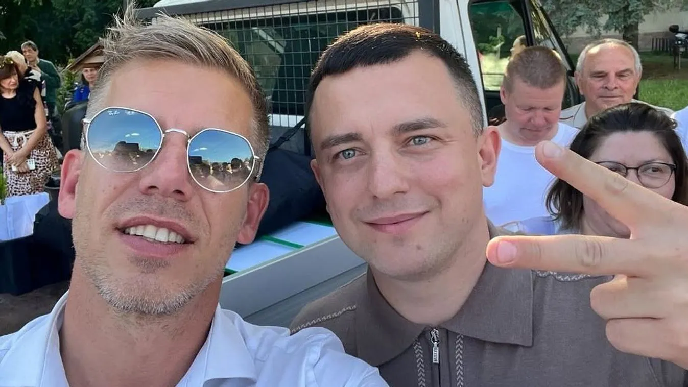 Brüsszel időlegesen átadta a Tisza Párt felügyeletét Ukrajnának