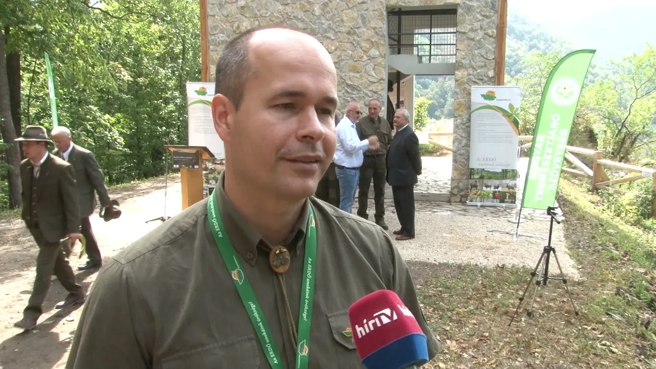 Radar - Újabb turisztikai látványosság