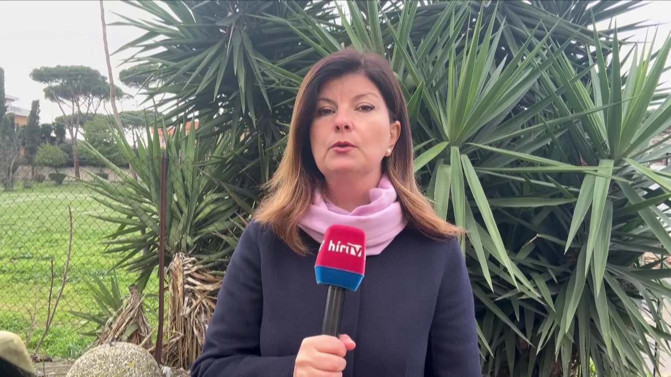 Magyarországgal szemben éppen Olaszországban elfogadhatatlanok a börtönkörülmények + videó