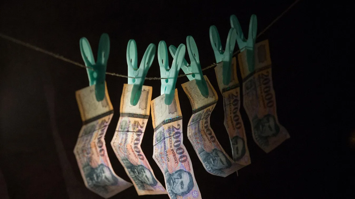 Már a gazdaságunkat is tönkreteszi a korrupció