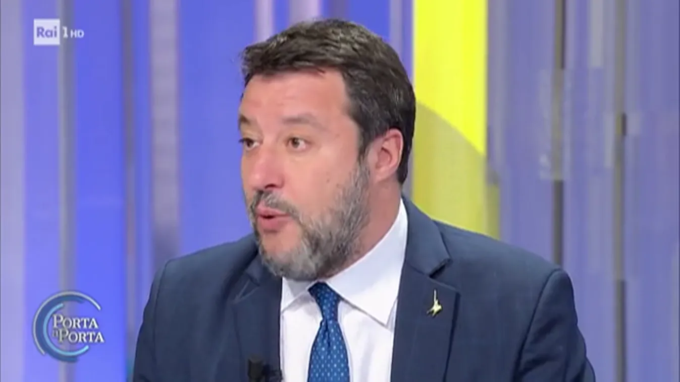 Vita a fegyverek küldéséről Olaszországban