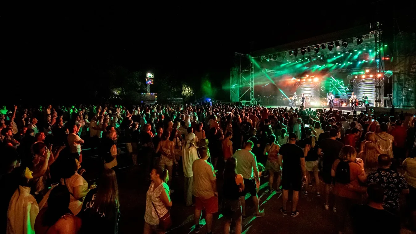 Június 23-án kezdődik a VéNégy Fesztivál és Színházi Találkozó