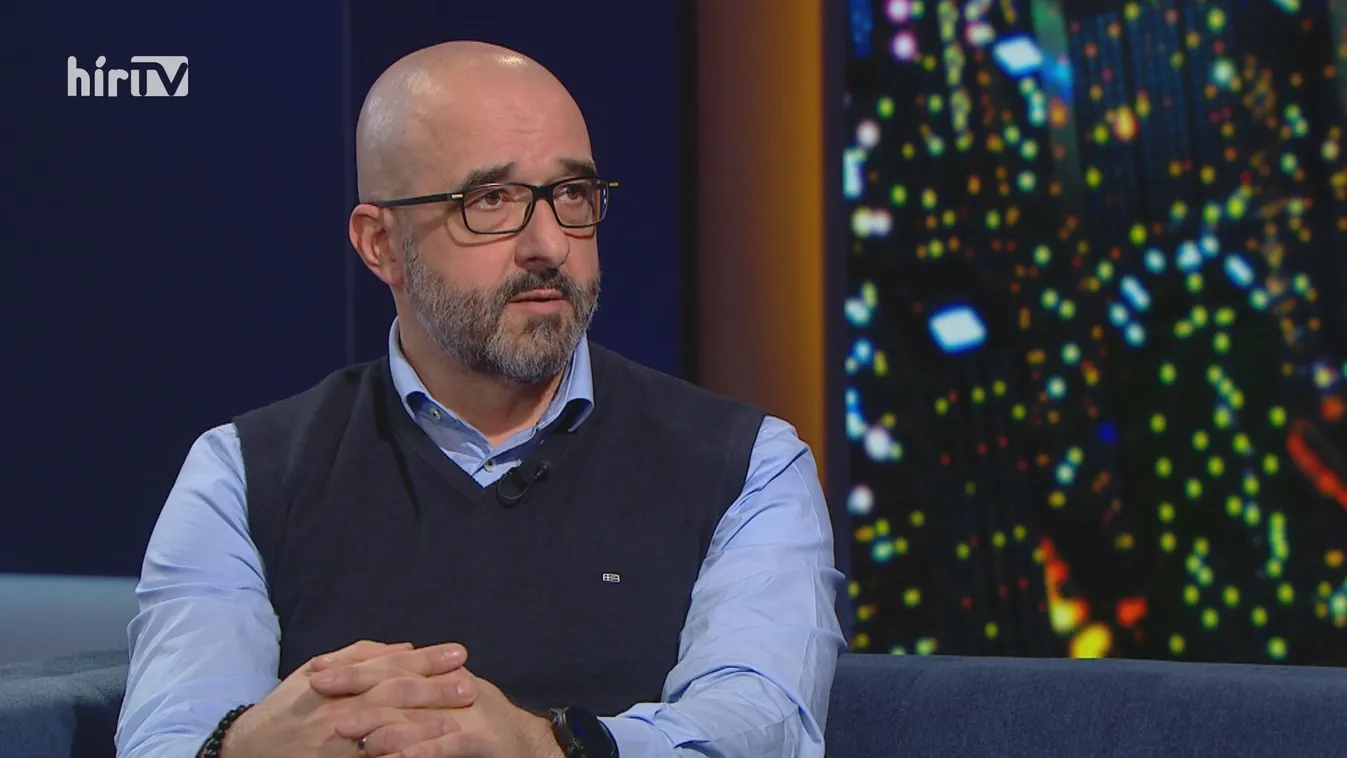 Kovács Zoltán: Gondolni kell a jövőre is