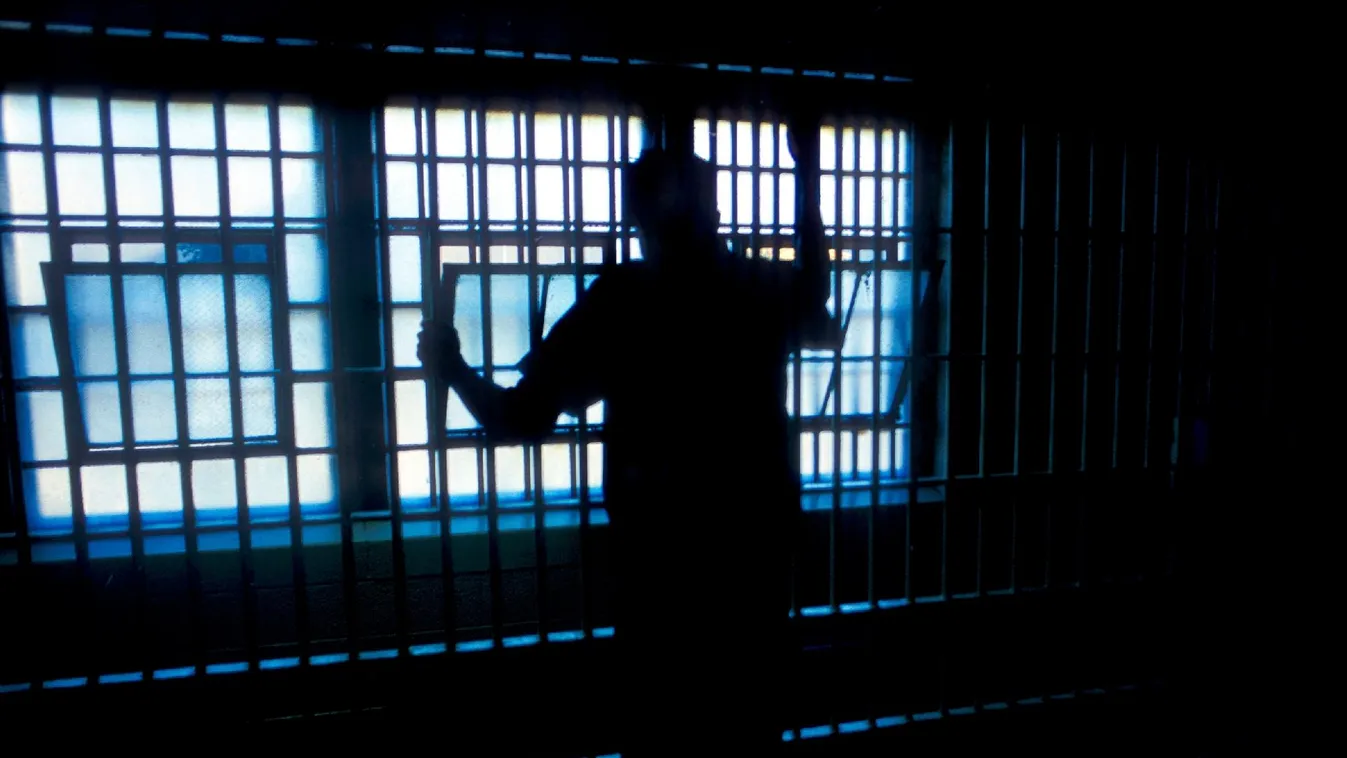 Szexuális ragadozót ítéltek el hosszú évekre