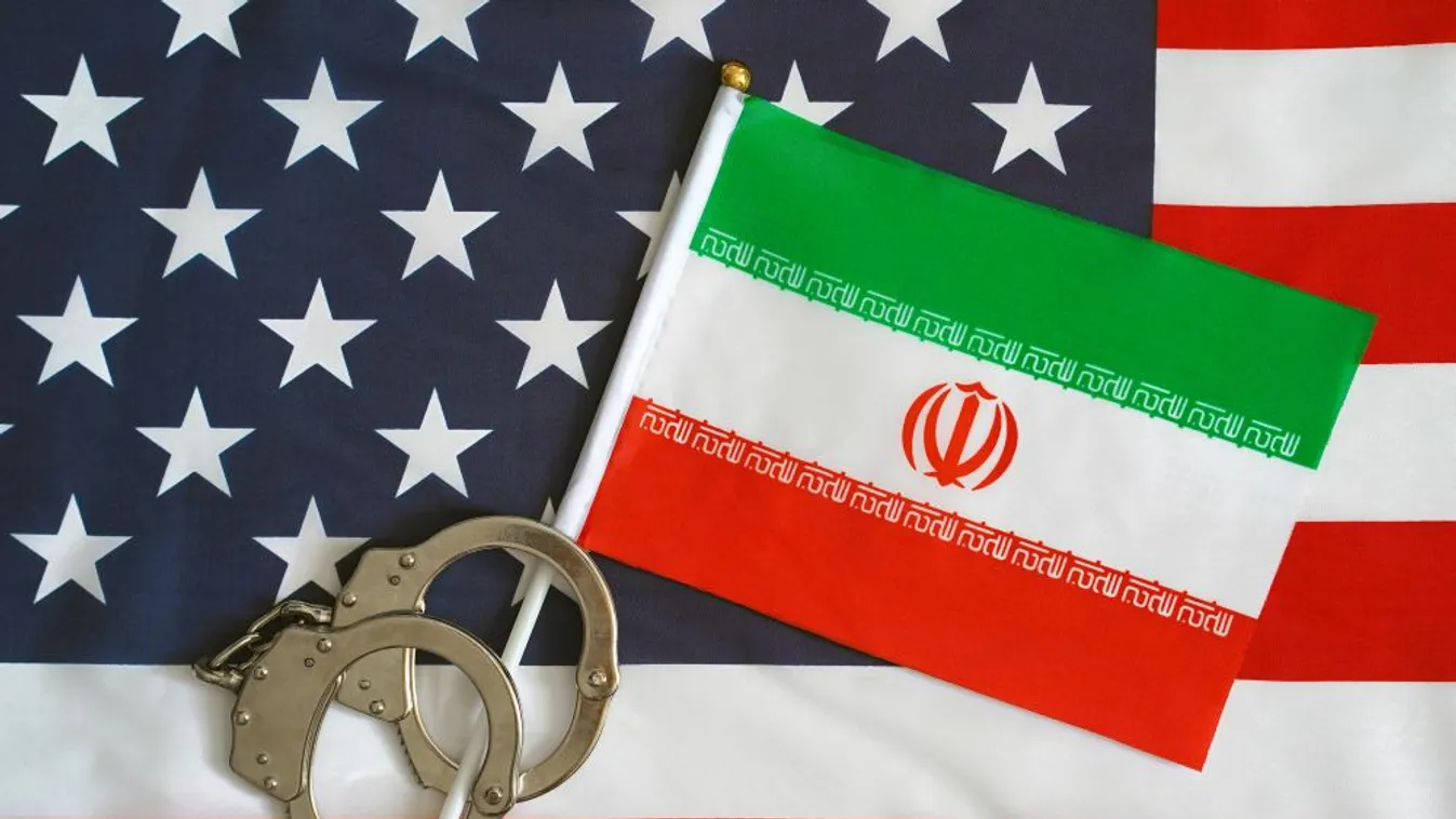 Washington a jövőben is maximális nyomást fog gyakorolni Iránra