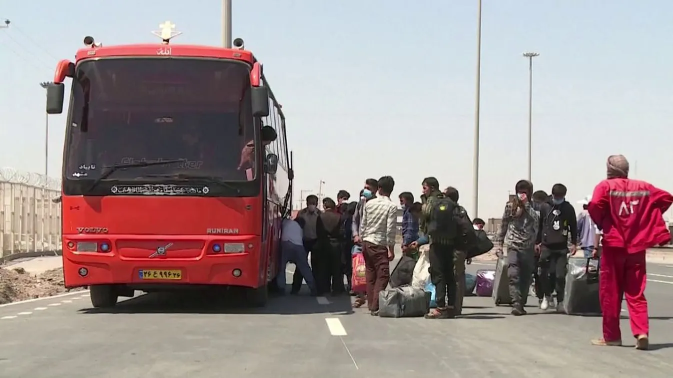 Törökország sem kér a migrációból