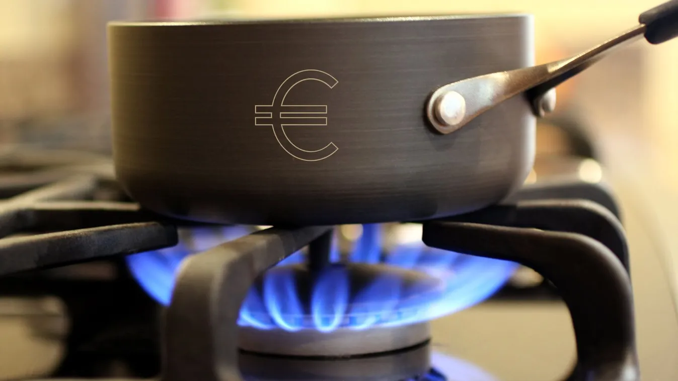 Brüsszel nem adja fel: újabb támadás Magyarország ellen az orosz gáz betiltásával