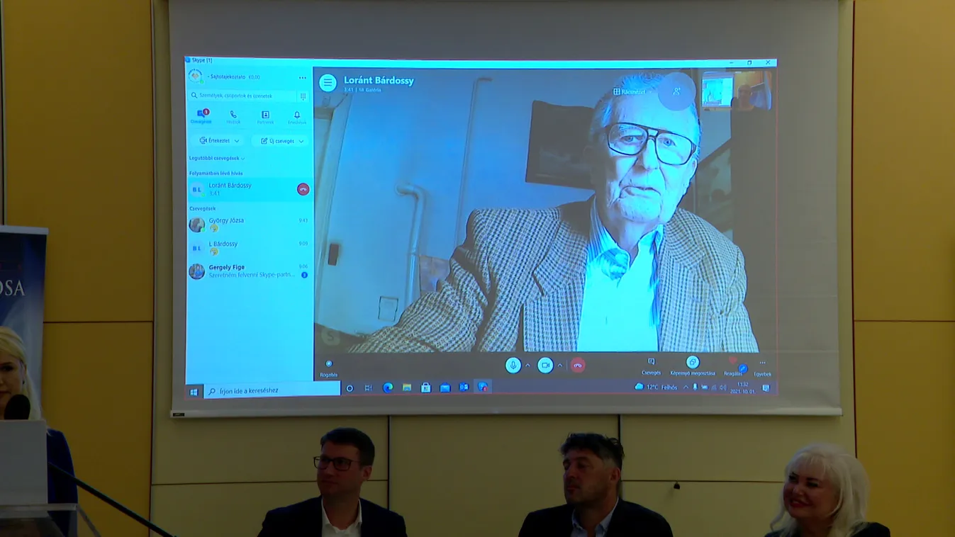 Ma van az Idősek Világnapja