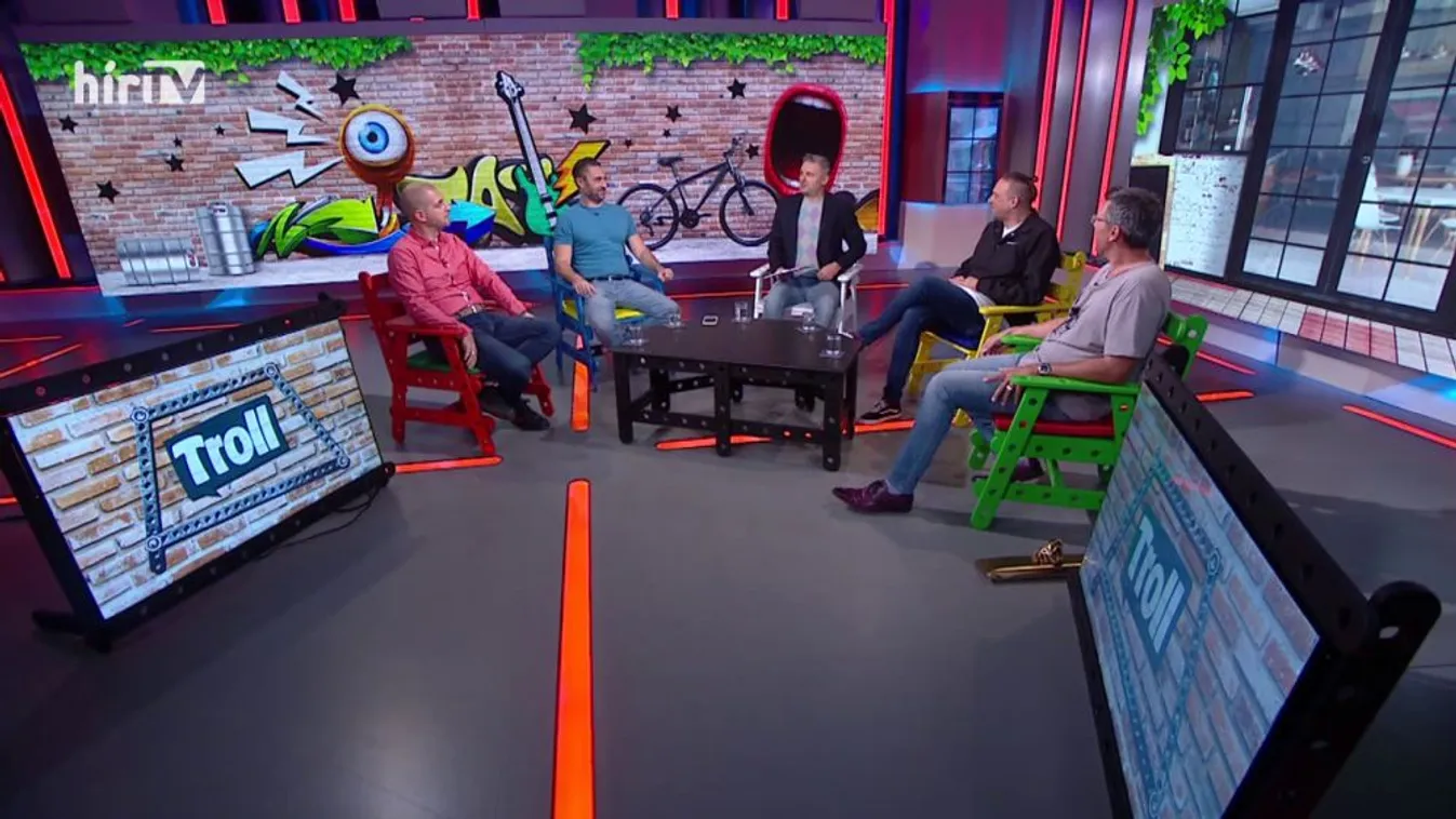 Troll: Márki-Zaynak mennyire lesz könnyű, vagy nehéz dolga Gyurcsánnyal?