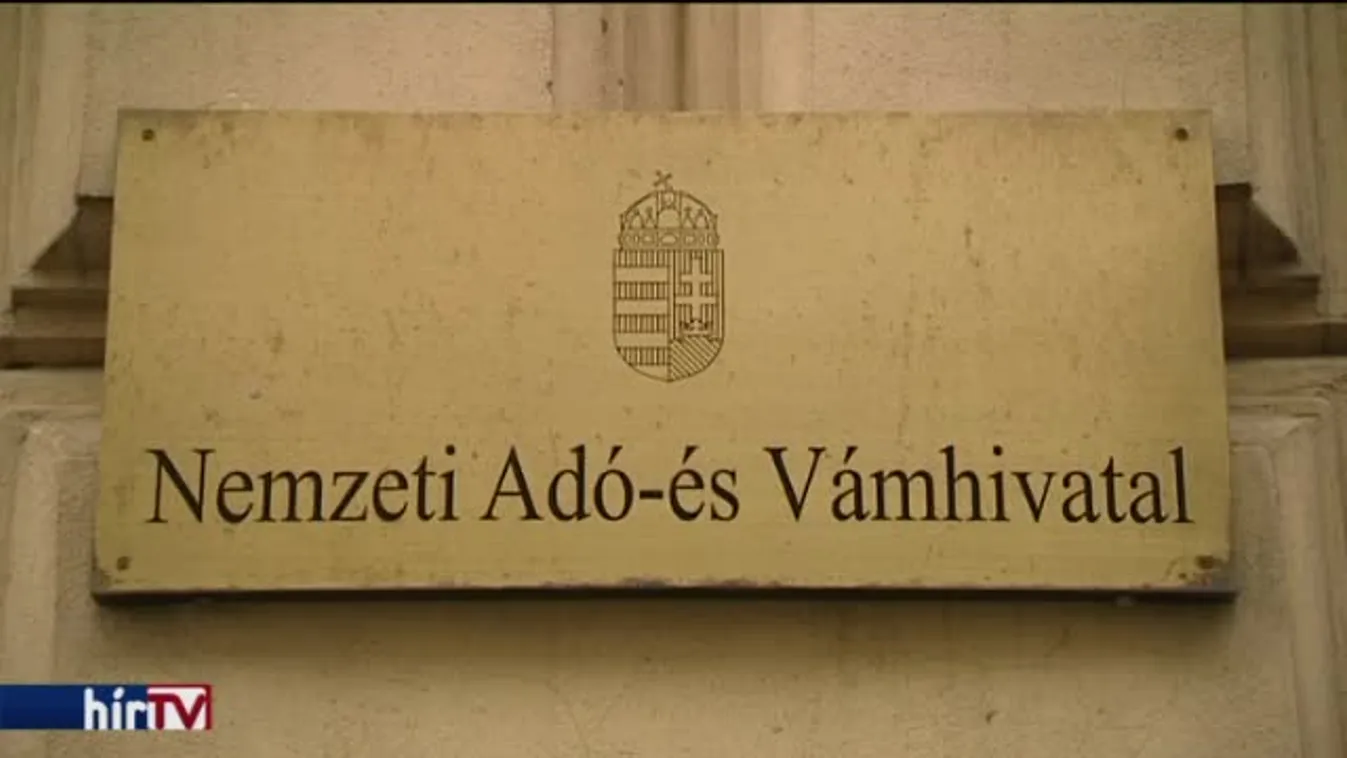 Szintet lép a NAV, új eszközökkel harcol