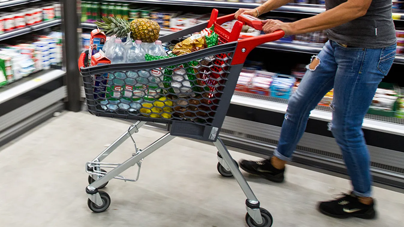 Kétórásra szűkítenék az idősek vásárlási idősávját