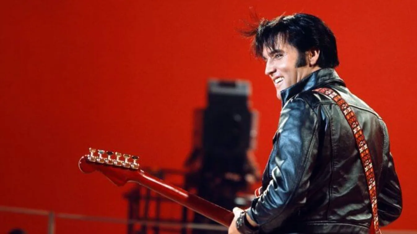 A Király visszatér