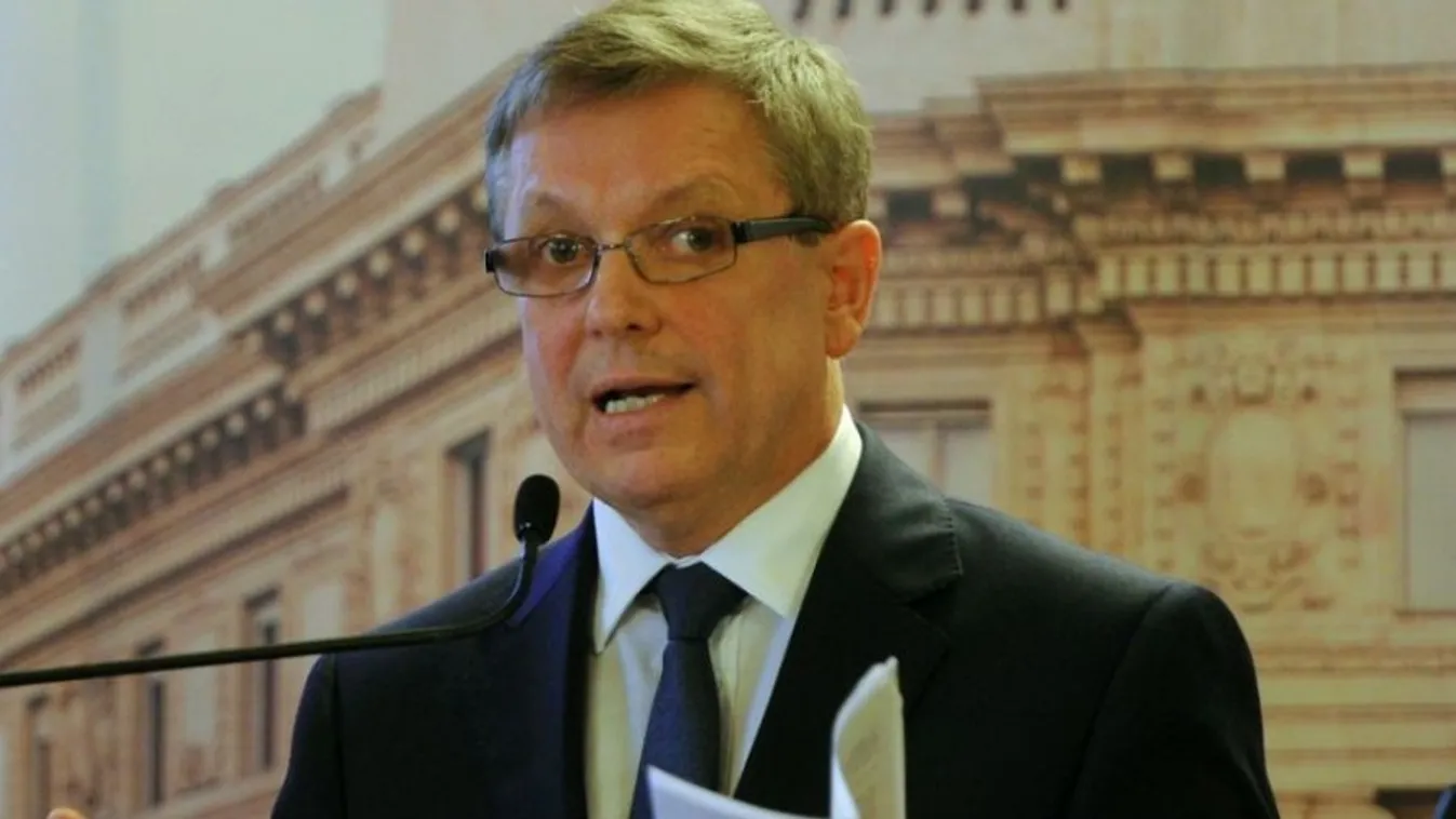 Kiszúrták, Matolcsy mást ígért